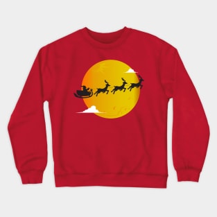 christmas Crewneck Sweatshirt